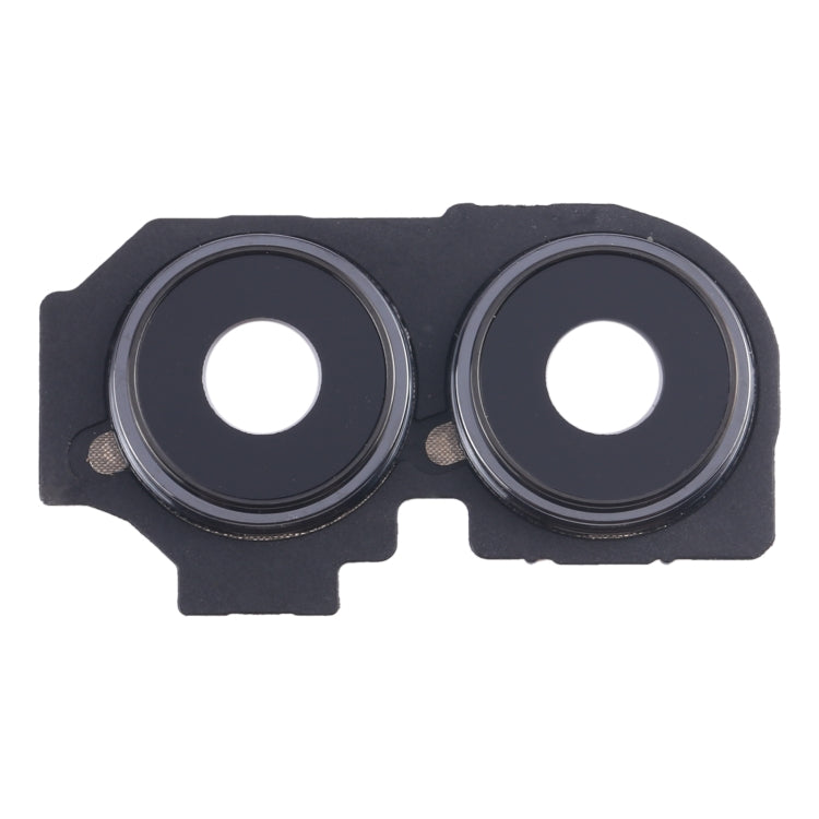 For OPPO Find N2 Flip Original Camera Lens Cover (Black) - Camera Series by PMC TechLife | Online Shopping South Africa | PMC TechLife | Buy Now Pay Later Mobicred