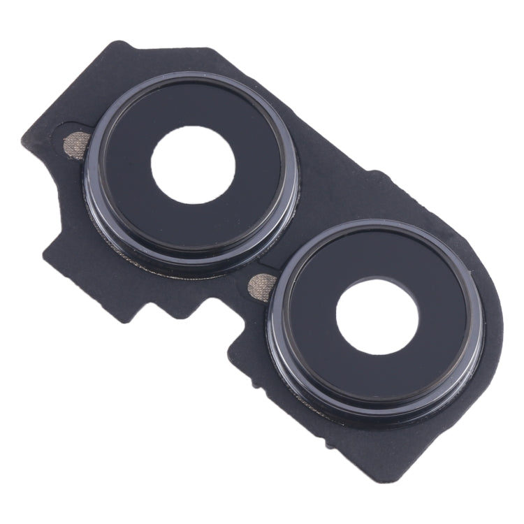 For OPPO Find N2 Flip Original Camera Lens Cover (Black) - Camera Series by PMC TechLife | Online Shopping South Africa | PMC TechLife | Buy Now Pay Later Mobicred