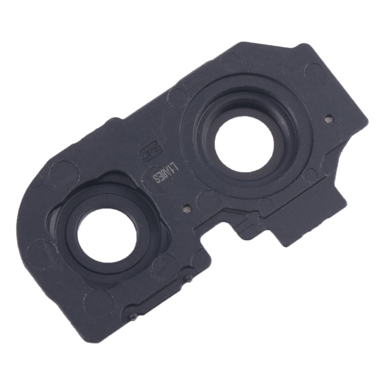 For OPPO Find N2 Flip Original Camera Lens Cover (Black) - Camera Series by PMC TechLife | Online Shopping South Africa | PMC TechLife | Buy Now Pay Later Mobicred