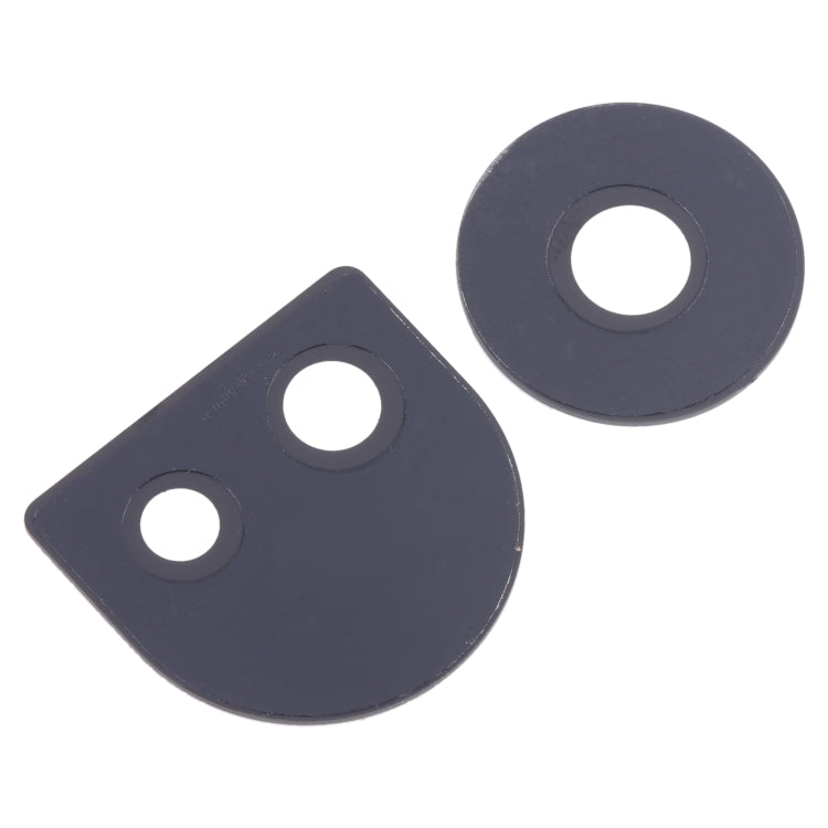 For OPPO Reno10 Pro 5G 10pcs Original Back Camera Lens - Camera Series by PMC TechLife | Online Shopping South Africa | PMC TechLife | Buy Now Pay Later Mobicred