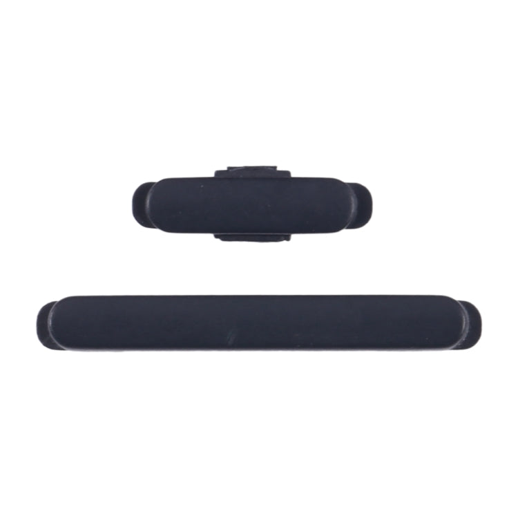For Sony Xperia 10 III Original Power Button and Volume Control Button (Black) - Others by PMC Jewellery | Online Shopping South Africa | PMC Jewellery | Buy Now Pay Later Mobicred