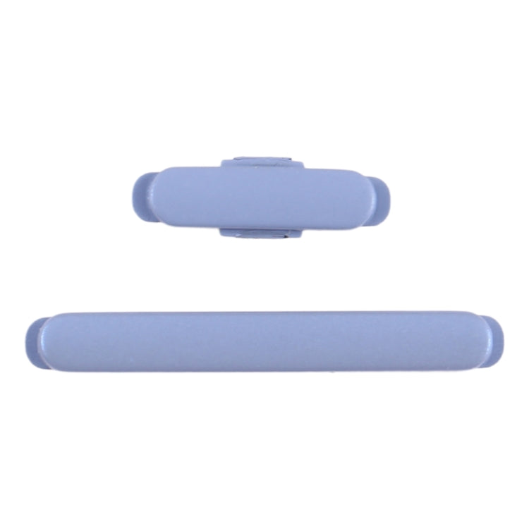 For Sony Xperia 10 III Original Power Button and Volume Control Button (Blue) - Others by PMC TechLife | Online Shopping South Africa | PMC TechLife | Buy Now Pay Later Mobicred