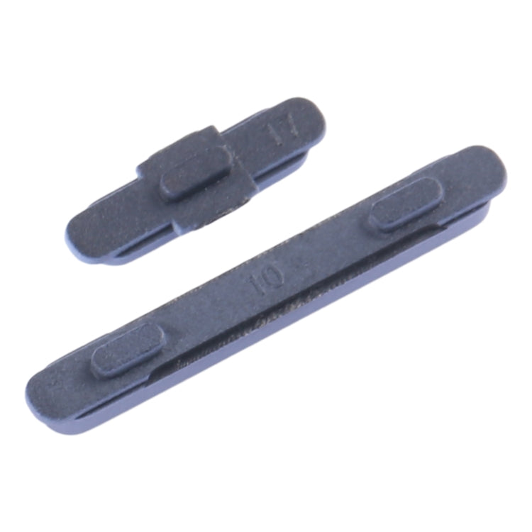 For Sony Xperia 10 III Original Power Button and Volume Control Button (Blue) - Others by PMC TechLife | Online Shopping South Africa | PMC TechLife | Buy Now Pay Later Mobicred