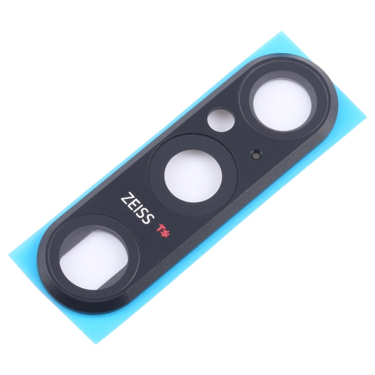 For Sony Xperia 1 V Original Camera Lens Cover (Black) - Camera by PMC TechLife | Online Shopping South Africa | PMC TechLife | Buy Now Pay Later Mobicred