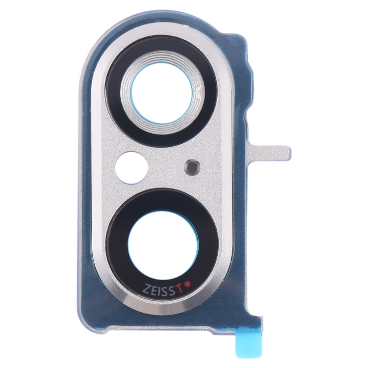 For Sony Xperia 5 V Original Camera Lens Cover (Silver) - Camera by PMC TechLife | Online Shopping South Africa | PMC TechLife | Buy Now Pay Later Mobicred