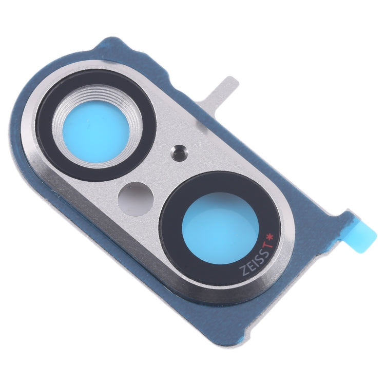 For Sony Xperia 5 V Original Camera Lens Cover (Silver) - Camera by PMC TechLife | Online Shopping South Africa | PMC TechLife | Buy Now Pay Later Mobicred