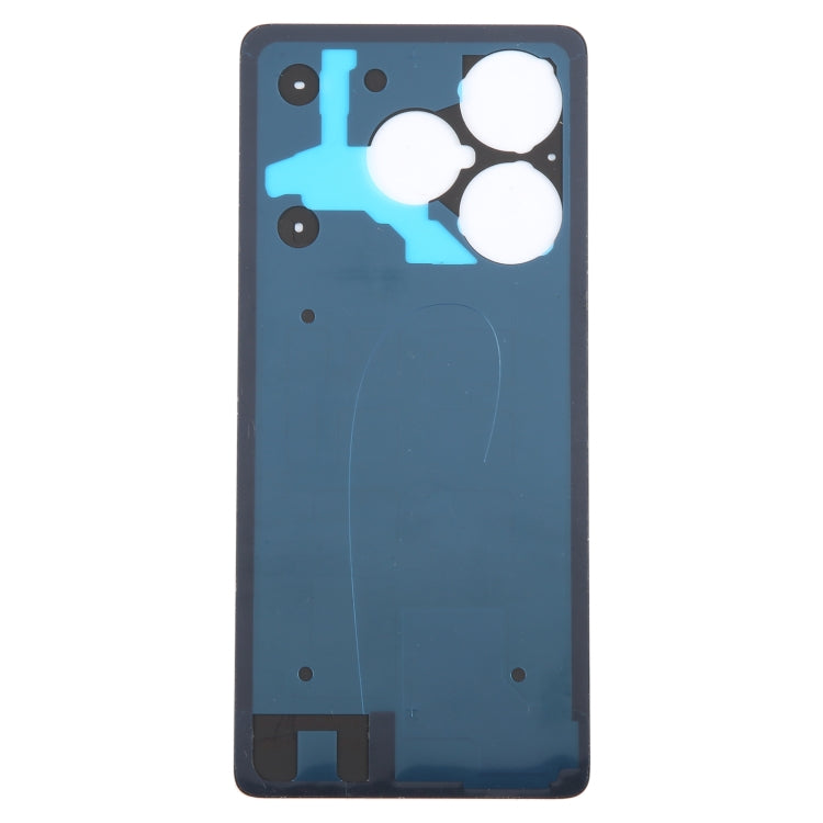 For Tecno Pova 6 Pro Original Battery Back Cover(Green) - Back Cover by PMC TechLife | Online Shopping South Africa | PMC TechLife | Buy Now Pay Later Mobicred