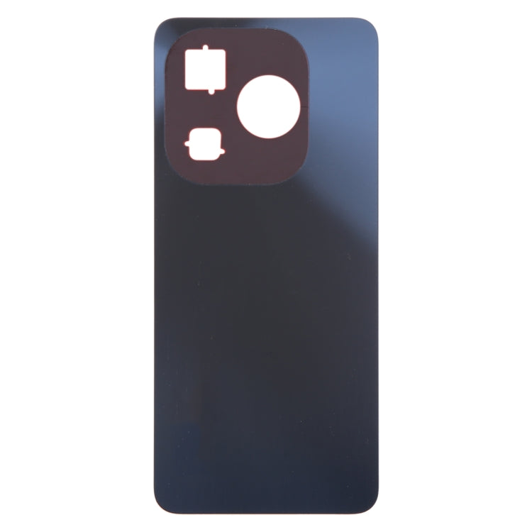 For Infinix Smart 8 X6525 Original Battery Back Cover(Black) - Back Cover by PMC TechLife | Online Shopping South Africa | PMC TechLife | Buy Now Pay Later Mobicred