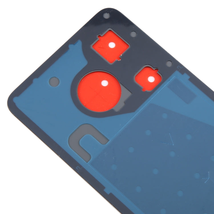 For Infinix Smart 8 X6525 Original Battery Back Cover(Black) - Back Cover by PMC TechLife | Online Shopping South Africa | PMC TechLife | Buy Now Pay Later Mobicred