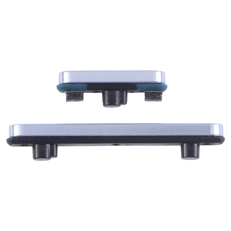 For Google Pixel 8 Pro Original Power Button and Volume Control Button (Blue) - free shipping - PMC TechLife - Order now!