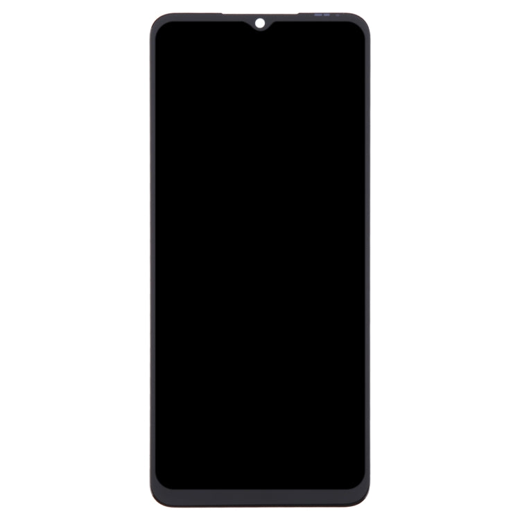 For ZTE Nubia Neo 5G LCD Screen with Digitizer Full Assembly - For ZTE by PMC TechLife | Online Shopping South Africa | PMC TechLife | Buy Now Pay Later Mobicred
