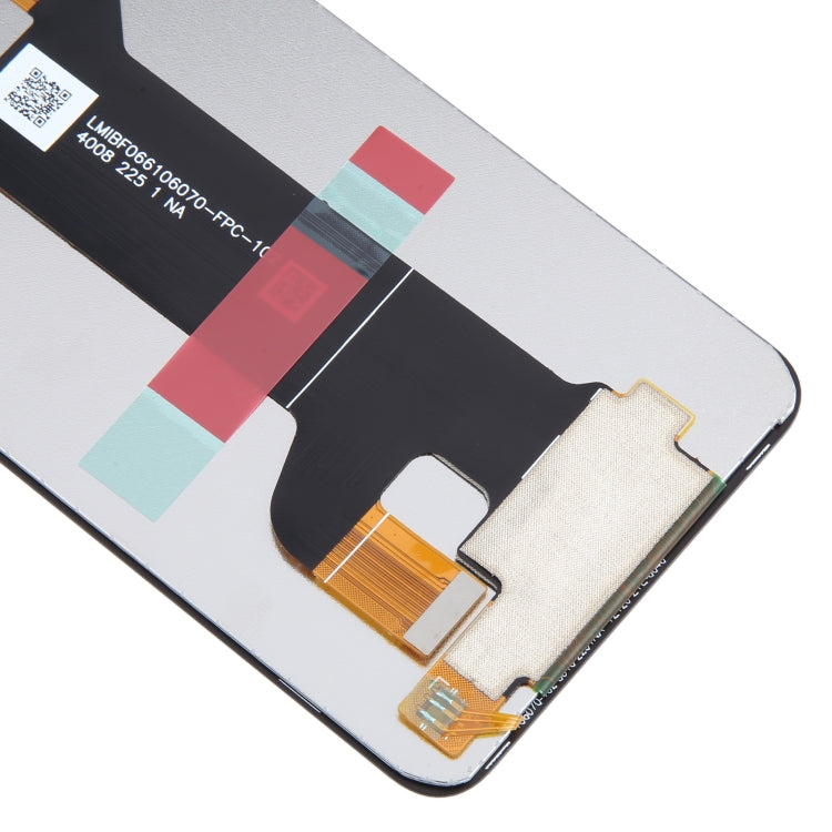 For ZTE Nubia Neo 5G LCD Screen with Digitizer Full Assembly - For ZTE by PMC TechLife | Online Shopping South Africa | PMC TechLife | Buy Now Pay Later Mobicred