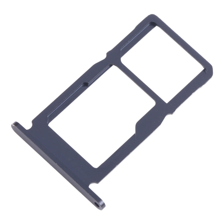 For HTC Desire 20 Pro Original SIM Card Tray + SIM / Micro SD Card Tray (Black) - Others by PMC TechLife | Online Shopping South Africa | PMC TechLife | Buy Now Pay Later Mobicred