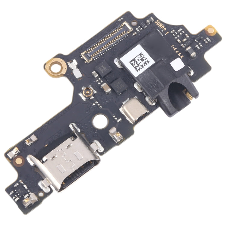 For HTC Desire 20 Pro Original Charging Port Board - Tail Connector by PMC TechLife | Online Shopping South Africa | PMC TechLife | Buy Now Pay Later Mobicred