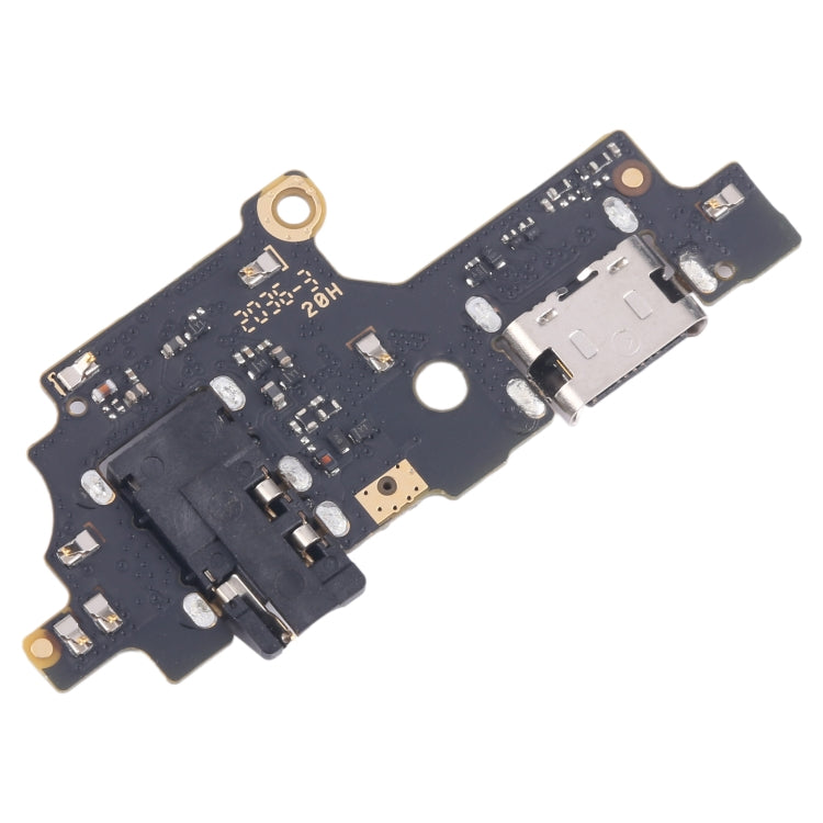 For HTC Desire 20 Pro Original Charging Port Board - Tail Connector by PMC TechLife | Online Shopping South Africa | PMC TechLife | Buy Now Pay Later Mobicred
