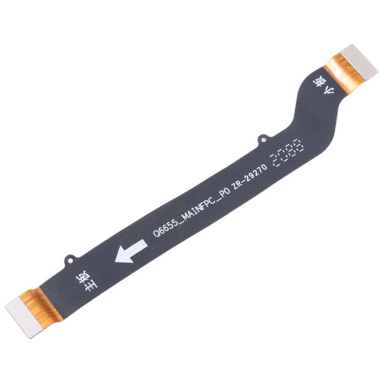 For HTC Desire 20 Pro Original Motherboard Flex Cable - Flex Cable by PMC Jewellery | Online Shopping South Africa | PMC Jewellery | Buy Now Pay Later Mobicred