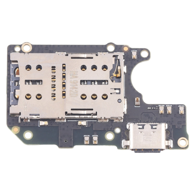 For HTC U19e Original Charging Port Board - Tail Connector by PMC TechLife | Online Shopping South Africa | PMC TechLife | Buy Now Pay Later Mobicred