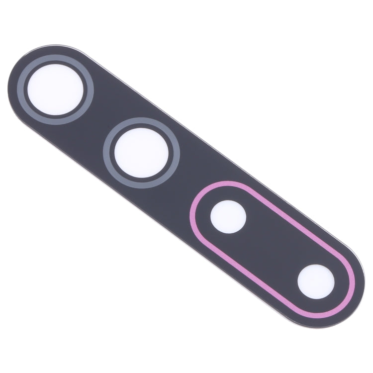 For HTC U20 5G 10pcs OEM Back Camera Lens (Pink) - free shipping - PMC TechLife - Order now!