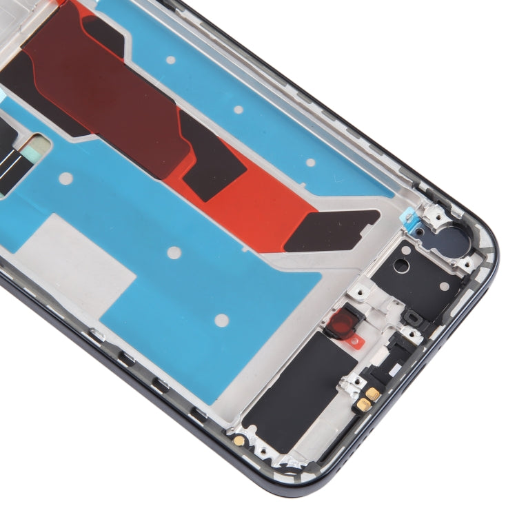 For Huawei nova 12 Lite Original LCD Screen Digitizer Full Assembly with Frame (Black) - LCD Screen by PMC TechLife | Online Shopping South Africa | PMC TechLife | Buy Now Pay Later Mobicred