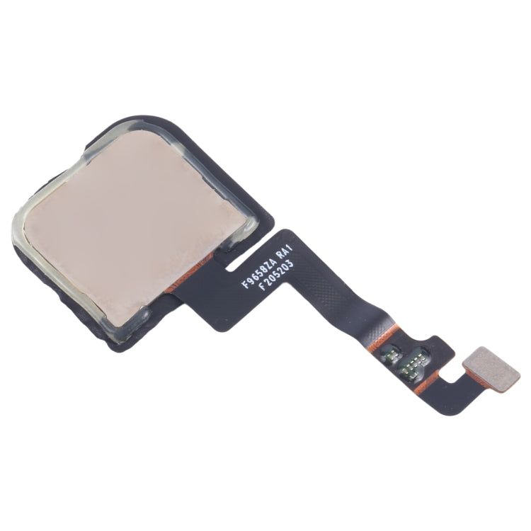 For ZTE nubia Red Magic 6 Pro / 6 Fingerprint Sensor Flex Cable - For ZTE by PMC TechLife | Online Shopping South Africa | PMC TechLife | Buy Now Pay Later Mobicred