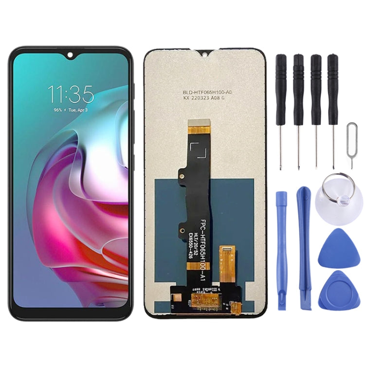 For Lenovo K13 Pro LCD Screen with Digitizer Full Assembly - LCD Screen by PMC TechLife | Online Shopping South Africa | PMC TechLife | Buy Now Pay Later Mobicred