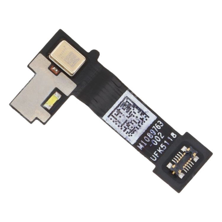 For Microsoft Surface Pro X Microphone + Proximity Sensor Flex Cable - Microsoft Spare Parts by PMC TechLife | Online Shopping South Africa | PMC TechLife | Buy Now Pay Later Mobicred