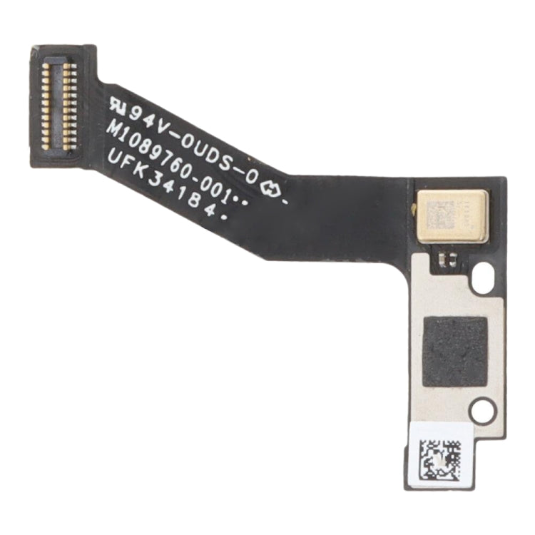 For Microsoft Surface Pro X Microphone Flex Cable - Microsoft Spare Parts by PMC TechLife | Online Shopping South Africa | PMC TechLife | Buy Now Pay Later Mobicred