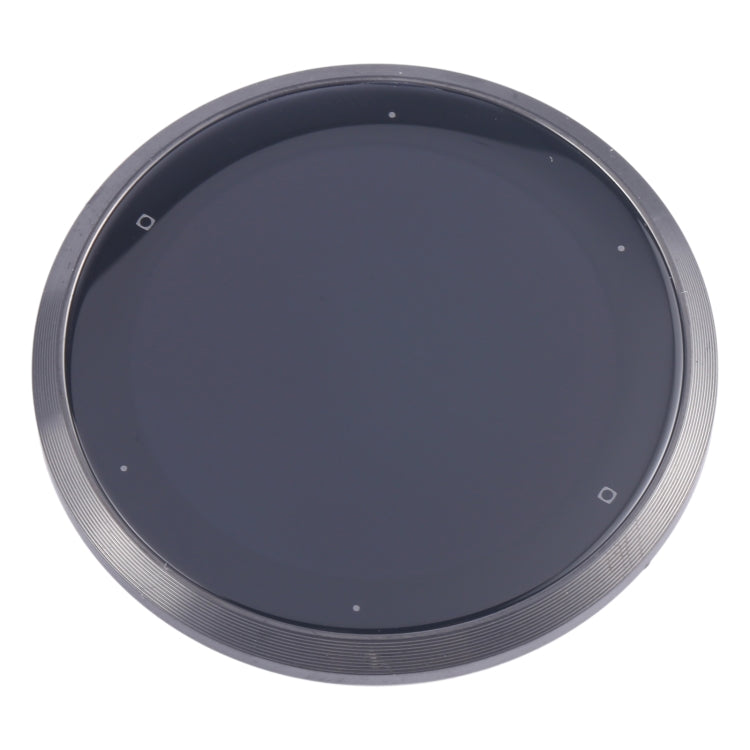 For Garmin Venu 2s Original LCD Screen with Digitizer Full Assembly (Black) - For Garmin by PMC TechLife | Online Shopping South Africa | PMC TechLife | Buy Now Pay Later Mobicred