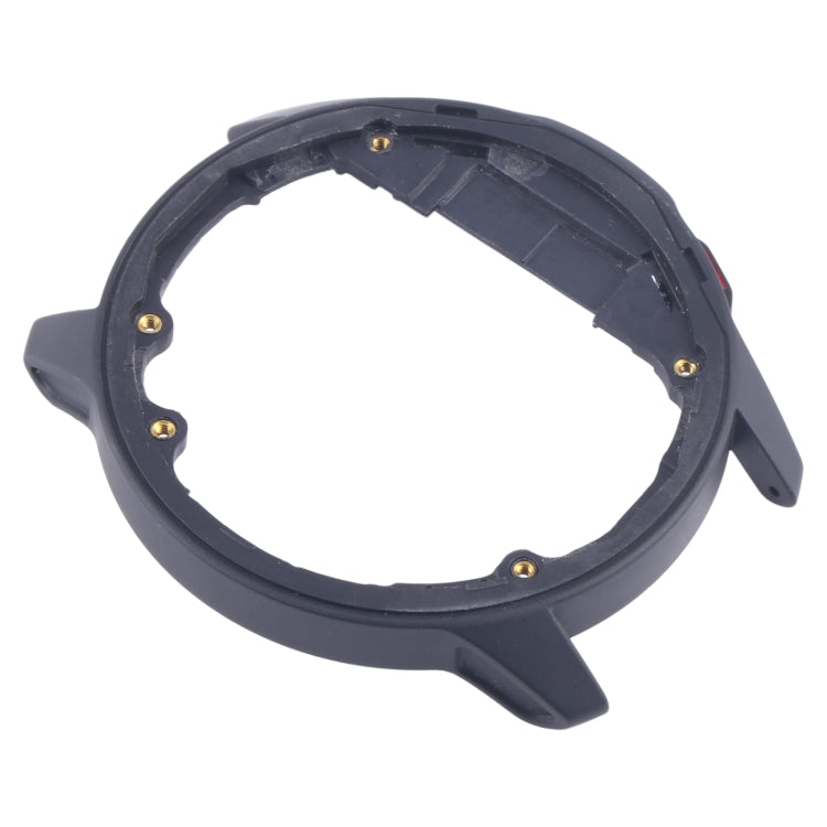 For Xiaomi Watch S1 Active Original LCD Screen Frame Bezel Plate (Black) - For Xiaomi by PMC TechLife | Online Shopping South Africa | PMC TechLife | Buy Now Pay Later Mobicred