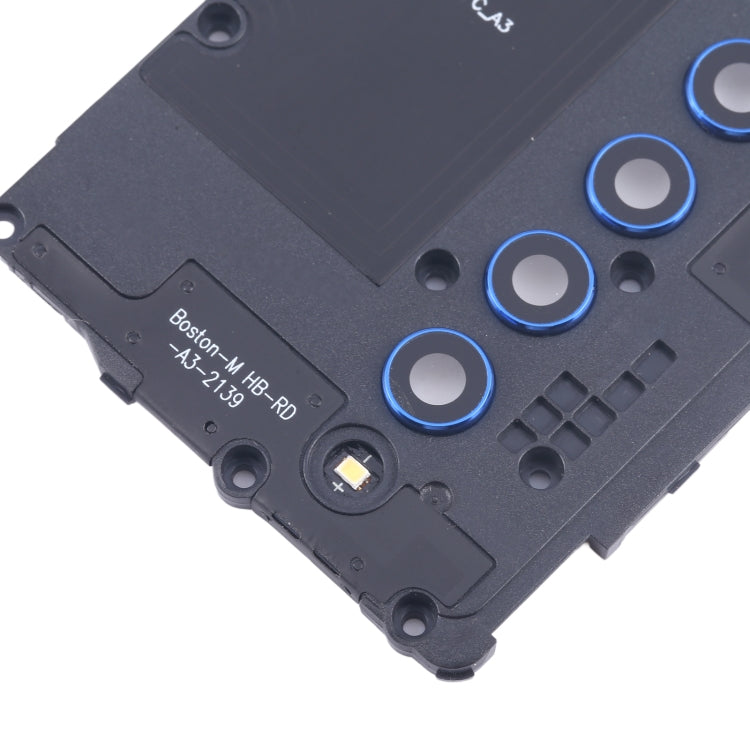 For TCL 10 Plus T782H Original Camera Lens Cover - free shipping - PMC Jewellery - Order now!