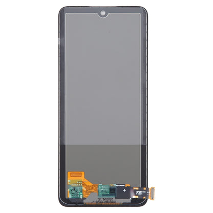 For Xiaomi Redmi Note 12 4G TFT LCD Screen with Digitizer Full Assembly, Not Supporting Fingerprint Identification - LCD Screen by PMC Jewellery | Online Shopping South Africa | PMC Jewellery | Buy Now Pay Later Mobicred
