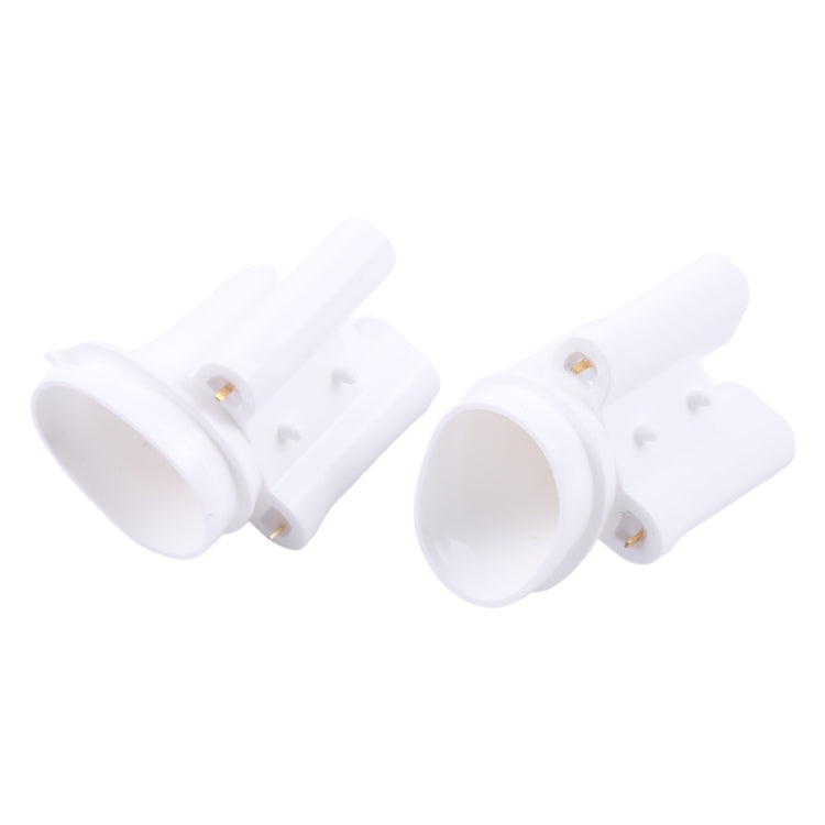 For Apple AirPods Pro 1 Pair Battery Compartment Charging Connector Copper Sheet - Airpods Series by PMC Jewellery | Online Shopping South Africa | PMC Jewellery | Buy Now Pay Later Mobicred