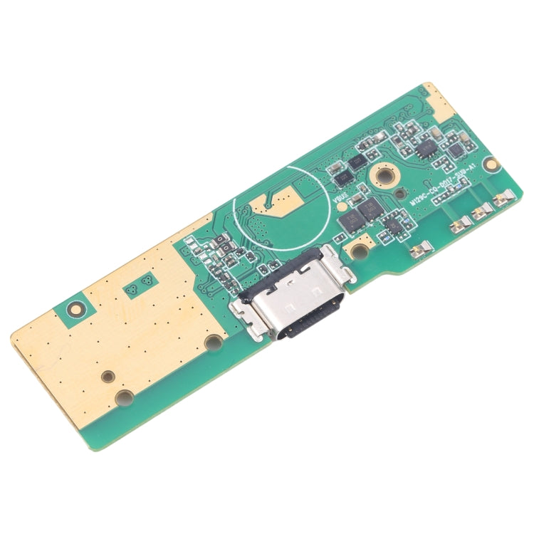 For Cubot KingKong 9 Original Charging Port Board - Cubot by PMC Jewellery | Online Shopping South Africa | PMC Jewellery | Buy Now Pay Later Mobicred