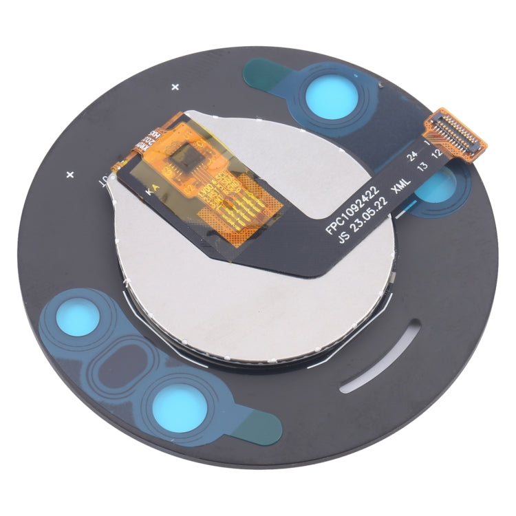 For Cubot KingKong Star Original Back LCD Display Screen Assembly Digitizer - Cubot by PMC Jewellery | Online Shopping South Africa | PMC Jewellery | Buy Now Pay Later Mobicred