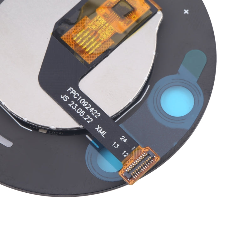 For Cubot KingKong Star Original Back LCD Display Screen Assembly Digitizer - Cubot by PMC Jewellery | Online Shopping South Africa | PMC Jewellery | Buy Now Pay Later Mobicred