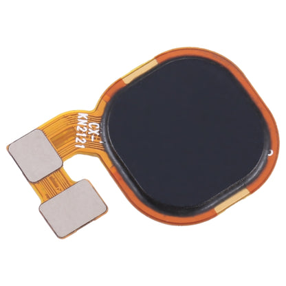 For Infinix Smart 5 X657 Original Fingerprint Sensor Flex Cable (Black) - Flex Cable by PMC Jewellery | Online Shopping South Africa | PMC Jewellery