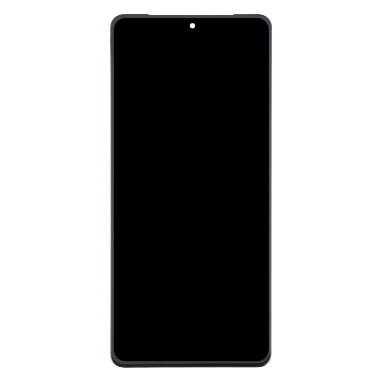 For Asus ROG Phone 8 AI2401 AI2401_A AMOLED Original LCD Screen with Digitizer Full Assembly - free shipping - PMc TechLife - Order now!