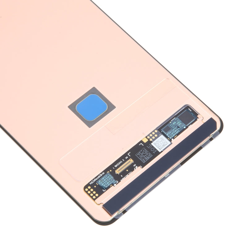 For Asus ROG Phone 8 AI2401 AI2401_A AMOLED Original LCD Screen with Digitizer Full Assembly - free shipping - PMc TechLife - Order now!