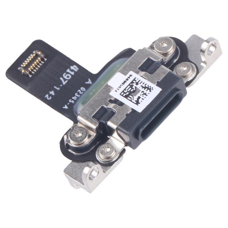 For Apple AirPods Max Charging Port Flex Cable(Black) - free shipping - PMC TechLife - Order now!