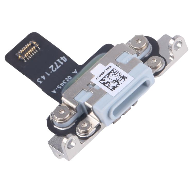 For Apple AirPods Max Charging Port Flex Cable(Blue) - free shipping - PMC TechLife - Order now!