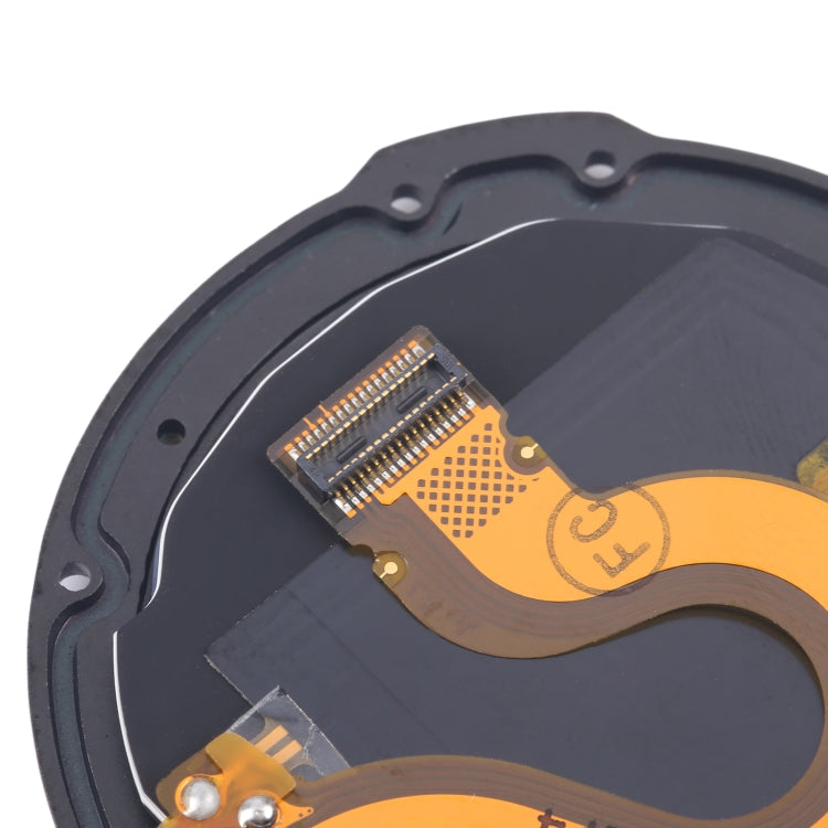 For Garmin Fenix 6 Pro Original LCD Screen with Digitizer Full Assembly(Black) - free shipping - PMC Jewellery - Order now!