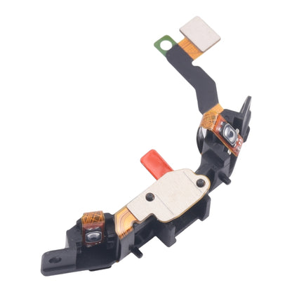 For Xiaomi Watch S4 Sport  Original Power Button Flex Cable with Bracket - For Xiaomi by PMC Jewellery | Online Shopping South Africa | PMC Jewellery | Buy Now Pay Later Mobicred