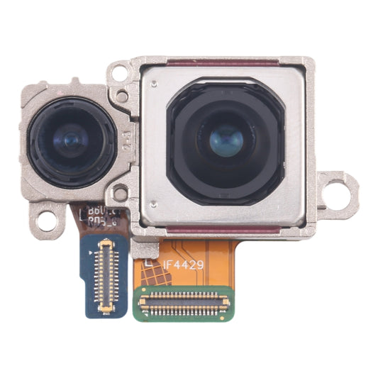 For Samsung Galaxy Z Flip6 SM-F741B Original Camera Set (Wide + Back Camera) - Galaxy Z Series Parts by PMC Jewellery | Online Shopping South Africa | PMC Jewellery | Buy Now Pay Later Mobicred