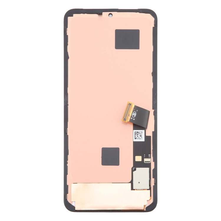 For Google Pixel 8 GKWS6 G9BQD OLED LCD Screen Digitizer Full Assembly with Frame - LCD Screen by PMC TechLife | Online Shopping South Africa | PMC TechLife | Buy Now Pay Later Mobicred