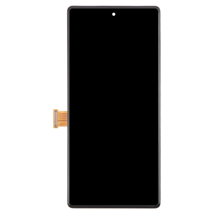 For Google Pixel 6 GB7N6 G9S9B16 G9S9B TFT LCD Screen Digitizer Full Assembly, Not Supporting Fingerprint Identification - LCD Screen by PMC TechLife | Online Shopping South Africa | PMC TechLife | Buy Now Pay Later Mobicred