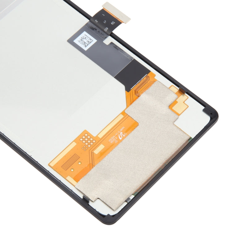 For Google Pixel 6 GB7N6 G9S9B16 G9S9B TFT LCD Screen Digitizer Full Assembly, Not Supporting Fingerprint Identification - LCD Screen by PMC TechLife | Online Shopping South Africa | PMC TechLife | Buy Now Pay Later Mobicred