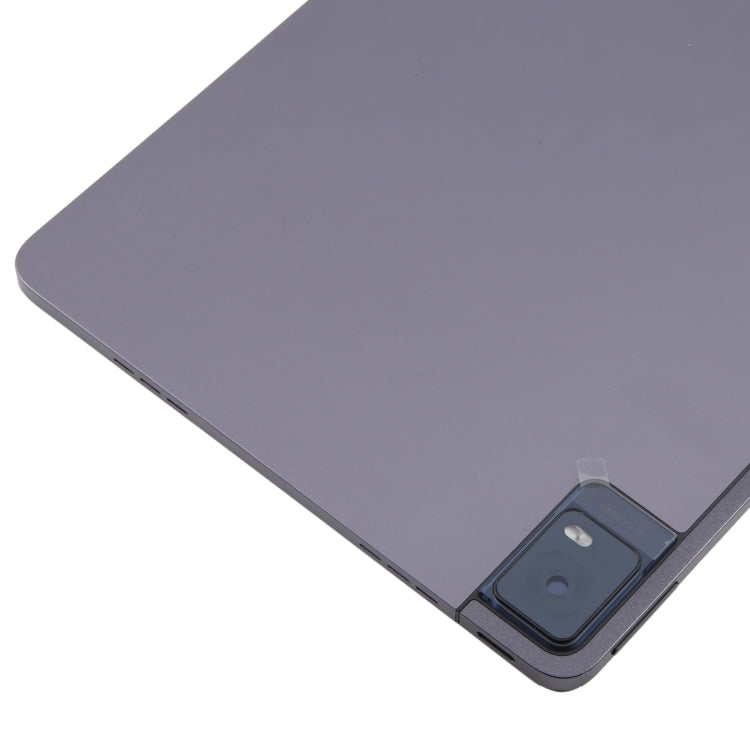 For TCL Tab 11 Original Battery Back Cover(Grey) - For TCL by PMC TechLife | Online Shopping South Africa | PMC TechLife | Buy Now Pay Later Mobicred