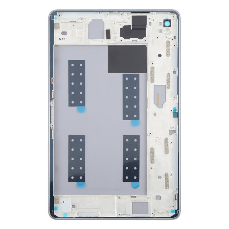 For TCL 10 TabMax 4G Original Battery Back Cover(Black) - For TCL by PMC TechLife | Online Shopping South Africa | PMC TechLife | Buy Now Pay Later Mobicred