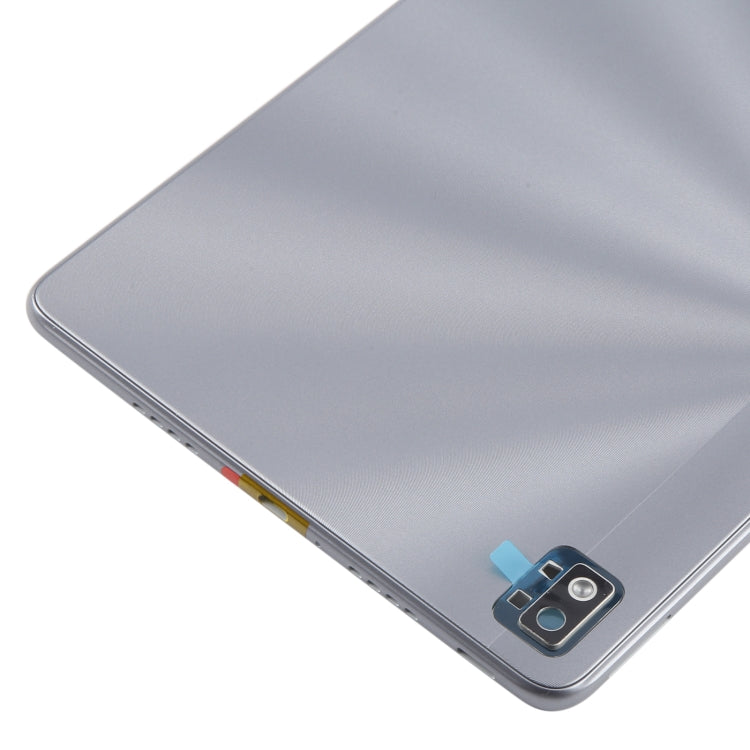 For TCL 10 TabMax 4G Original Battery Back Cover(Black) - For TCL by PMC TechLife | Online Shopping South Africa | PMC TechLife | Buy Now Pay Later Mobicred