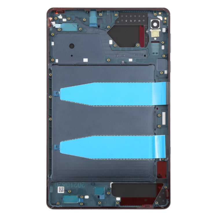 For Lenovo Legion Y700 TB-9707F Original Battery Back Cover(Black) - Back Cover by PMC TechLife | Online Shopping South Africa | PMC TechLife | Buy Now Pay Later Mobicred